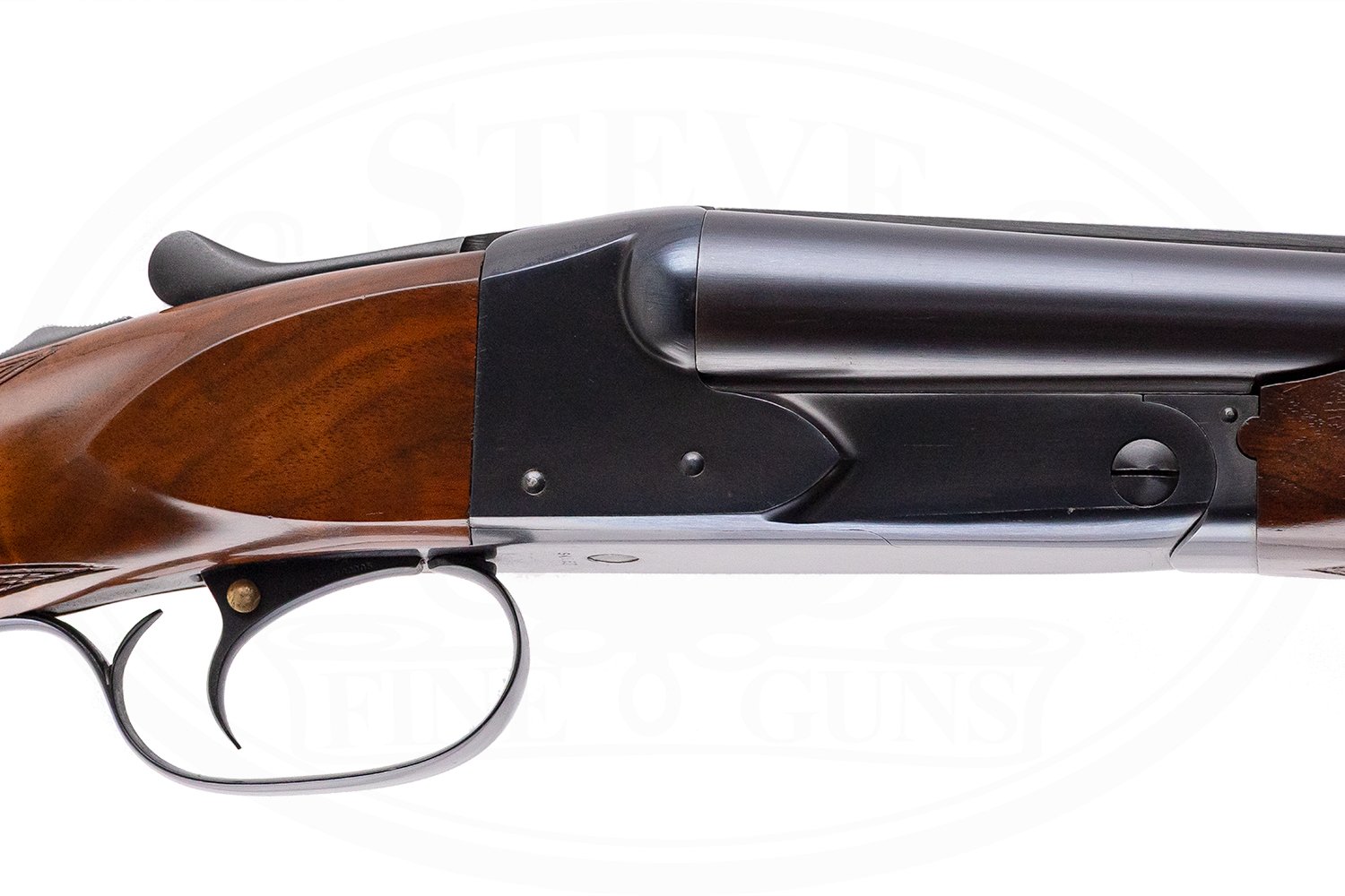 WINCHESTER MODEL 21 SKEET 16 GAUGE 2 BARREL SET