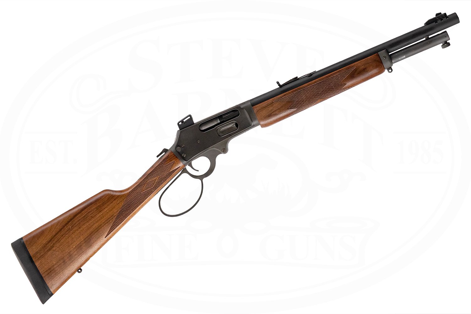 WILD WEST GUNS CO-PILOT TAKEDOWN 50 ALASKAN