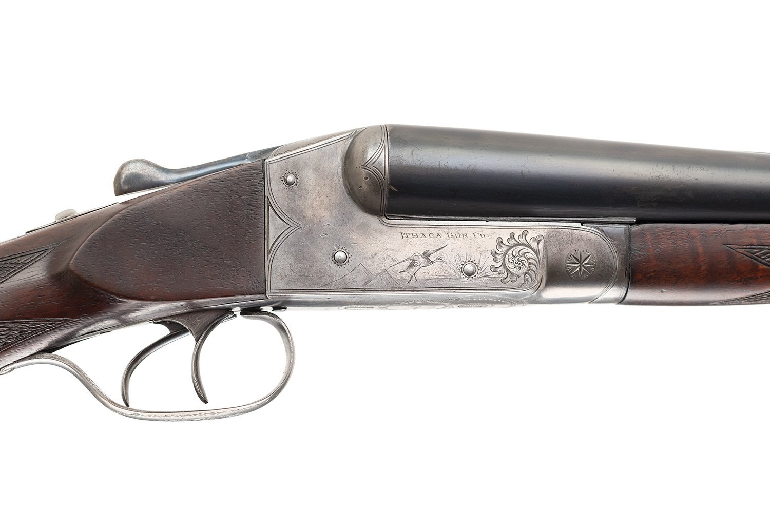 ITHACA - MINIER GRADE 2 12 GAUGE