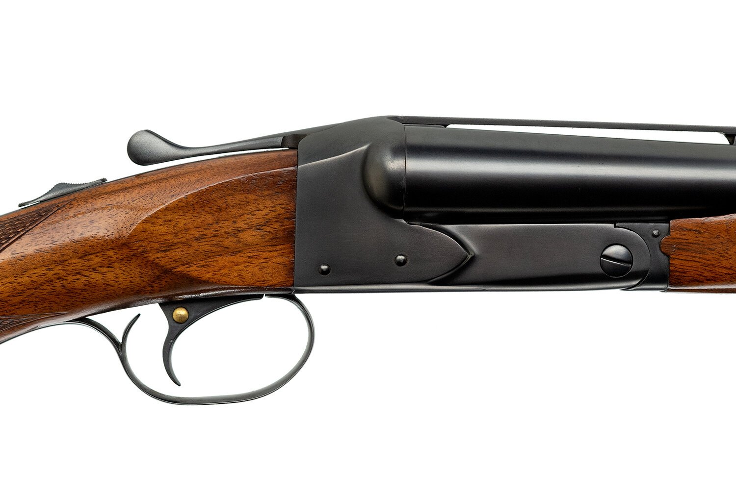 WINCHESTER MODEL 21 TRAP 12 GAUGE
