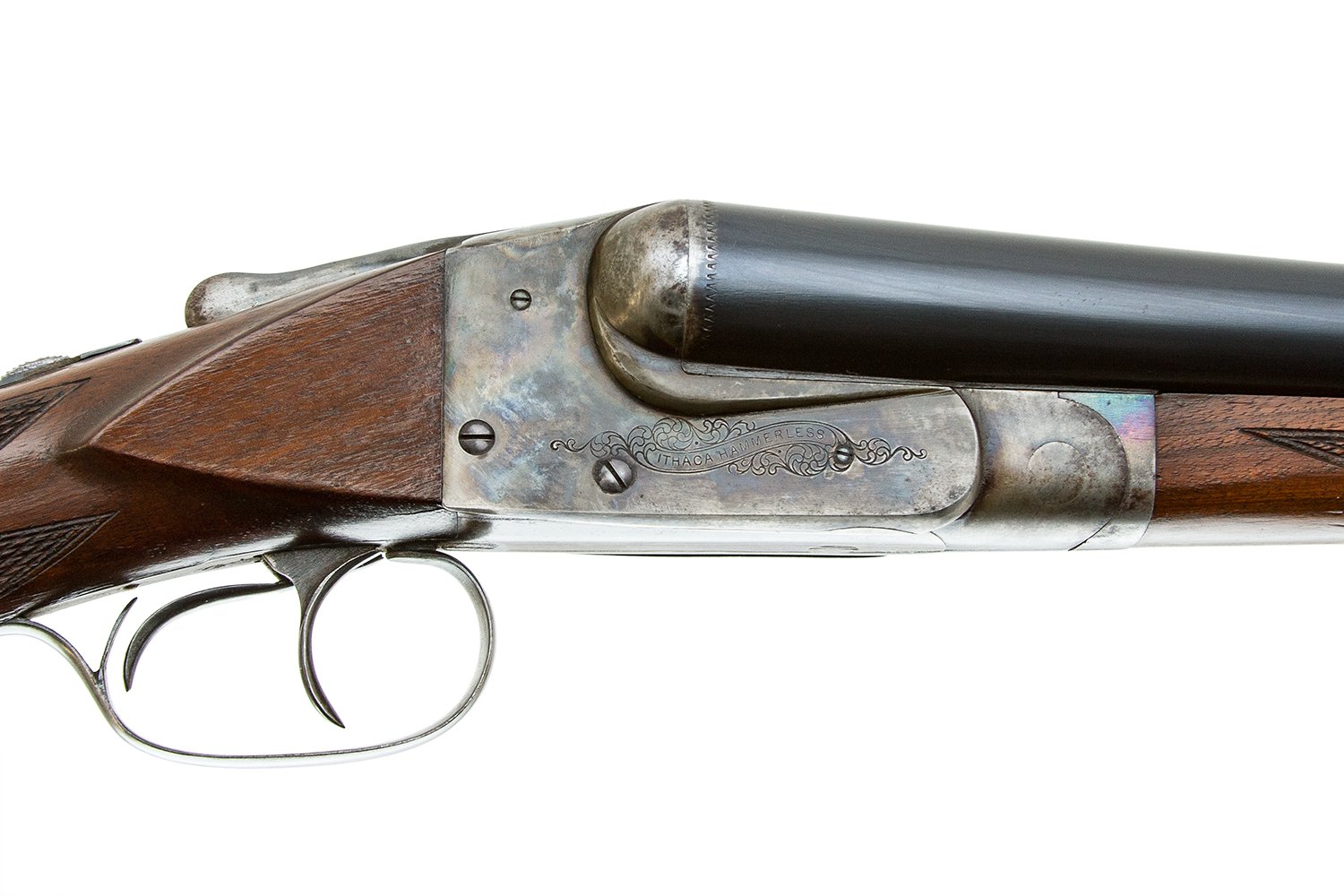 ITHACA - SPECIAL LEWIS QUALITY SXS , 12 Gauge