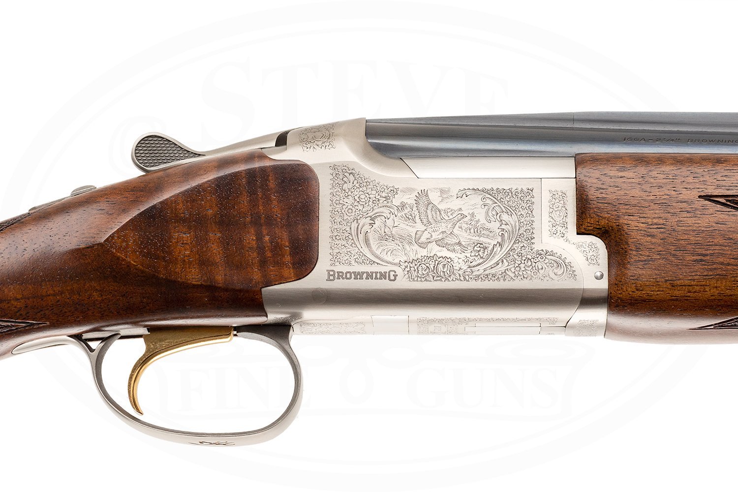 BROWNING CITORI B25 GRADE 3 16 GAUGE