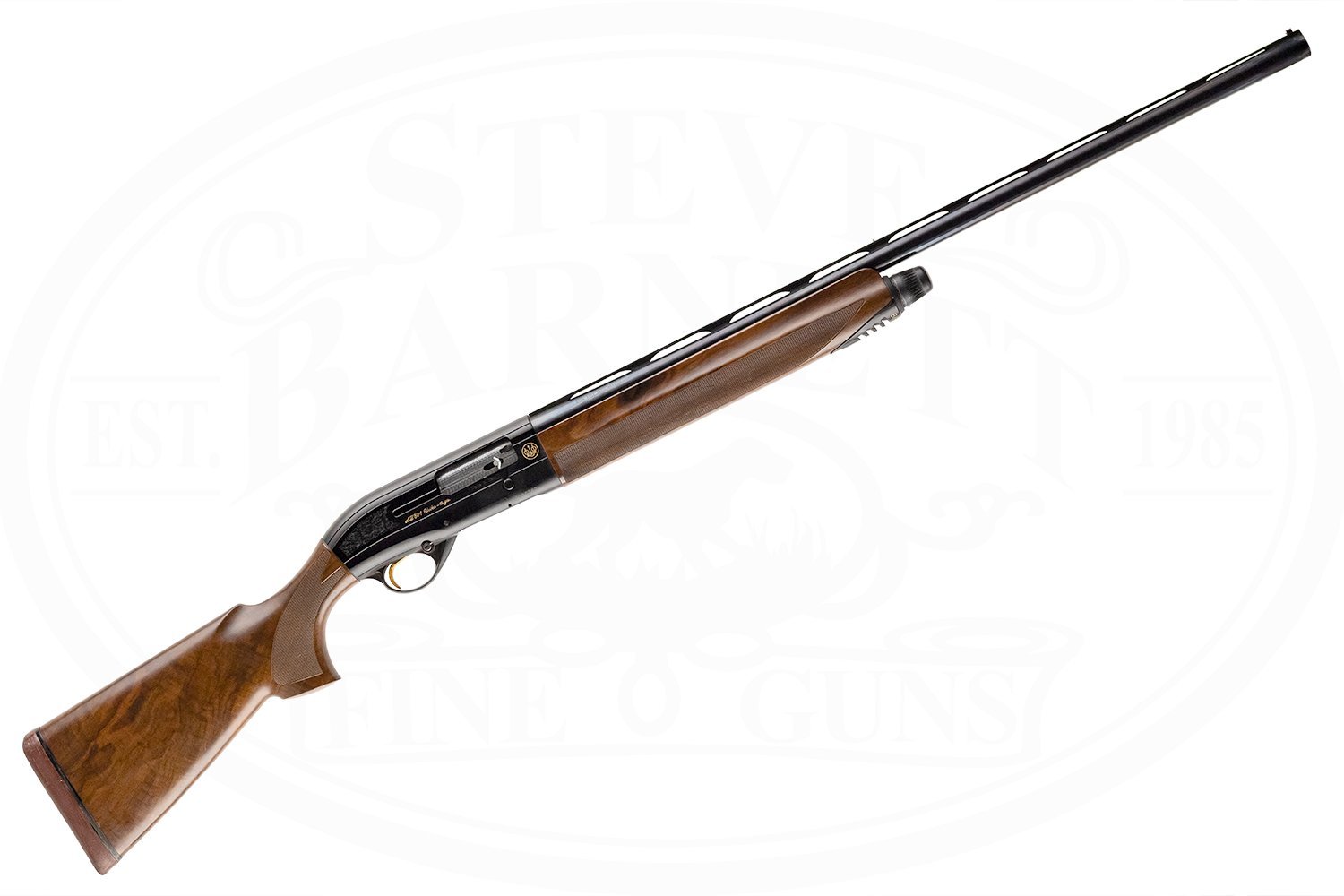 BERETTA AL391 URIKA SPORT 12 GAUGE WITH EXTRA BARREL