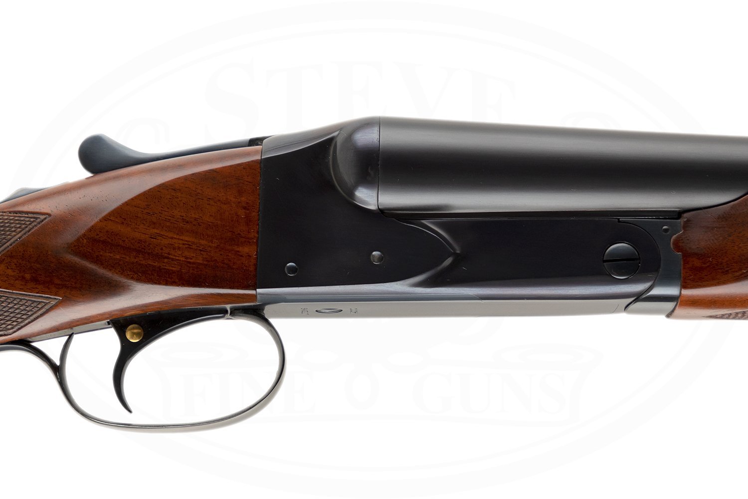 WINCHESTER MODEL 21 DUCK SKEET 12 GAUGE 2 BARREL SET