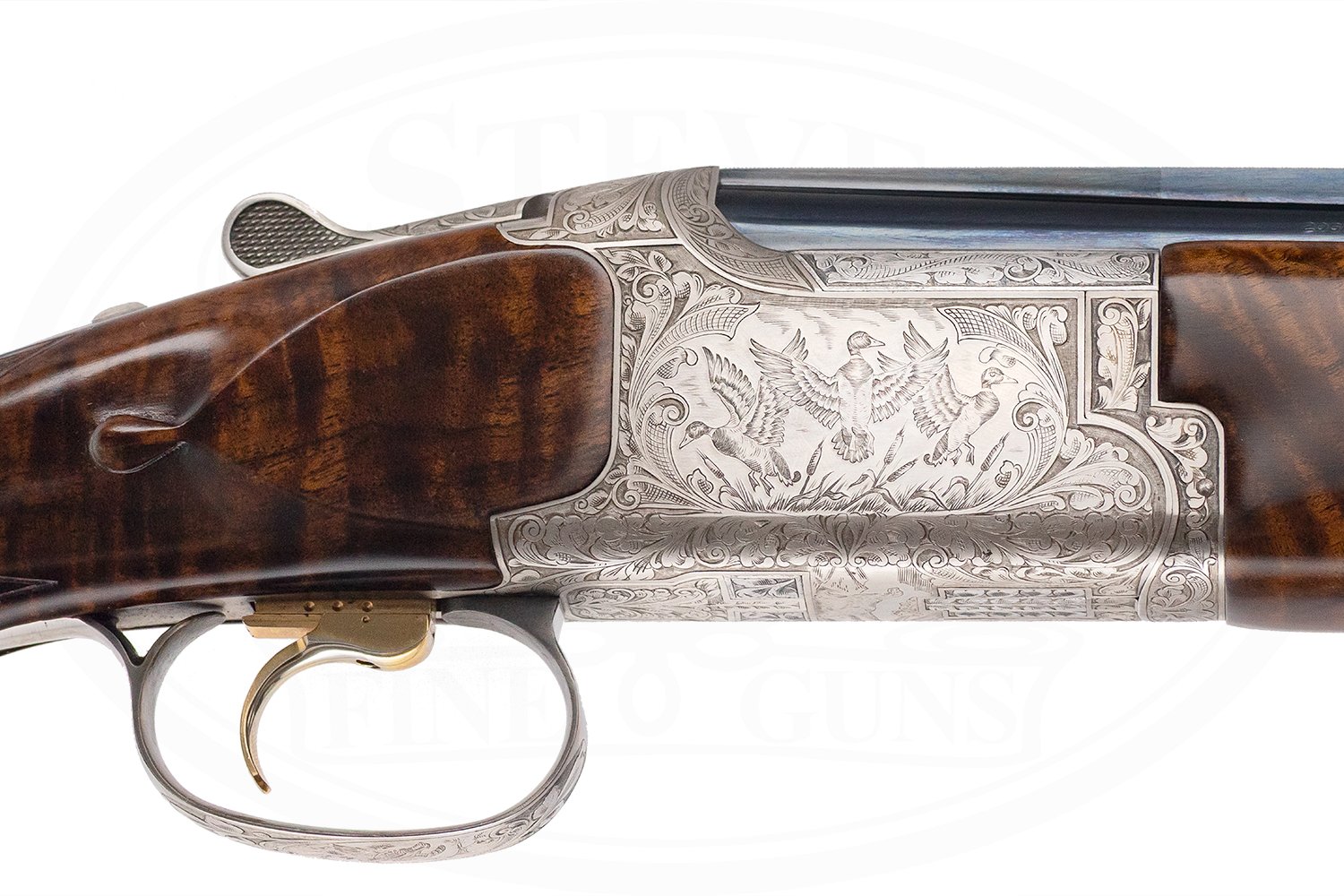 BROWNING SUPERPOSED PRESTIGE GRADE V 20 GAUGE