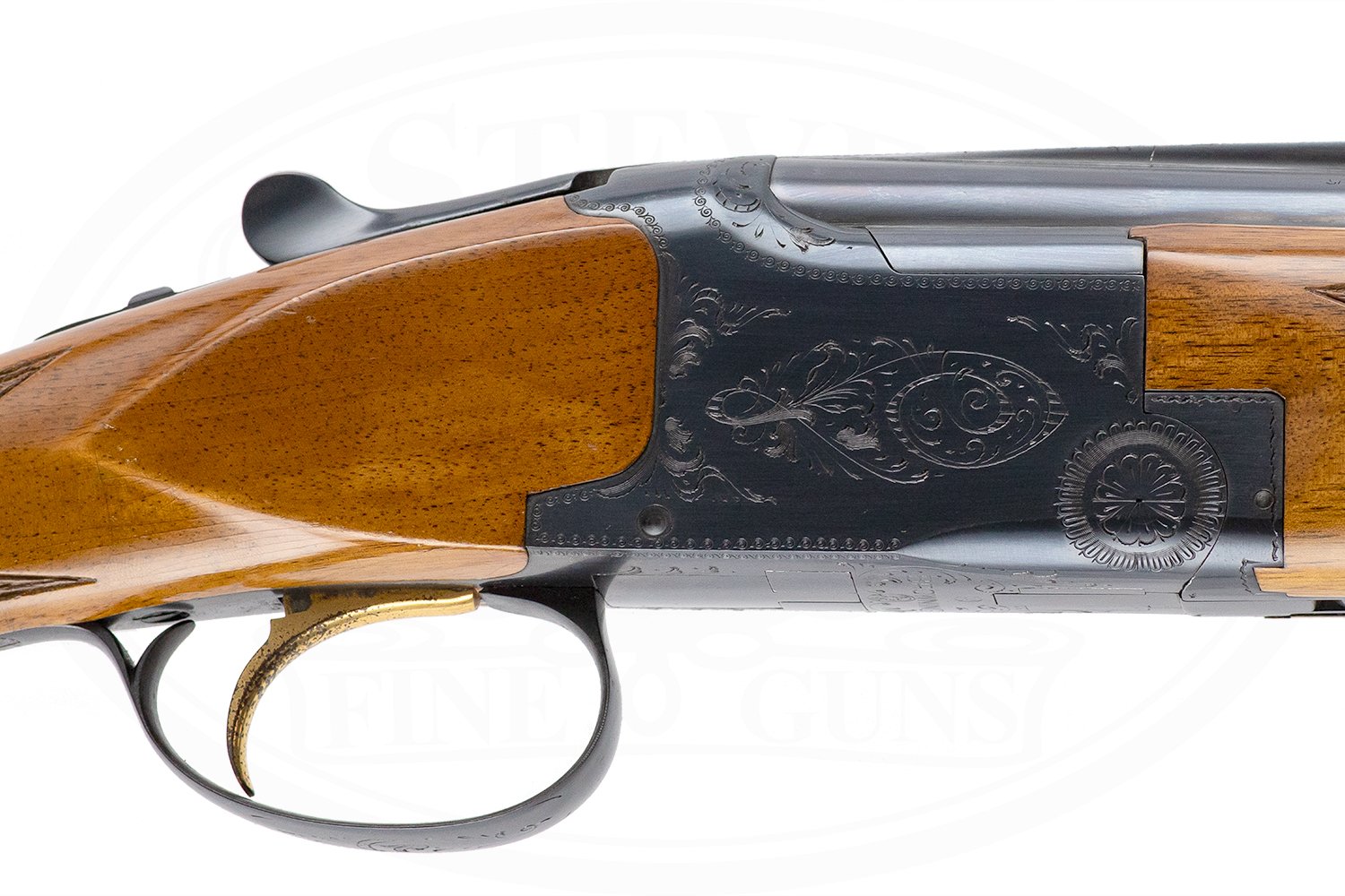BROWNING SUPERPOSED GRADE 1 20 GAUGE