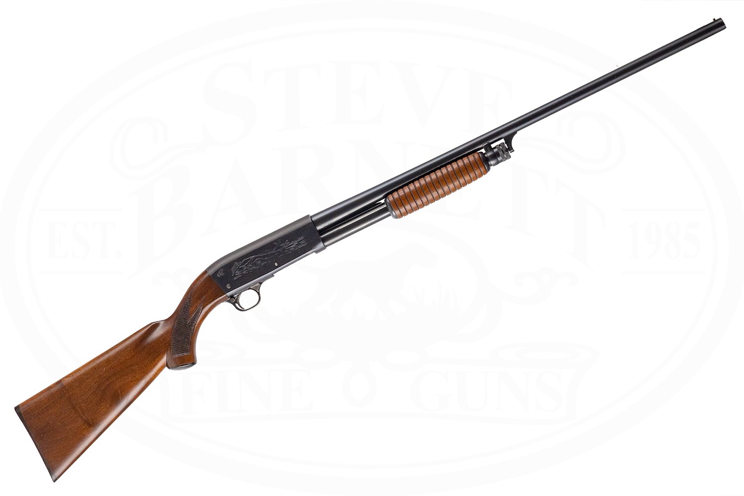 ITHACA MODEL 37 FEATHERLIGHT 20 GAUGE