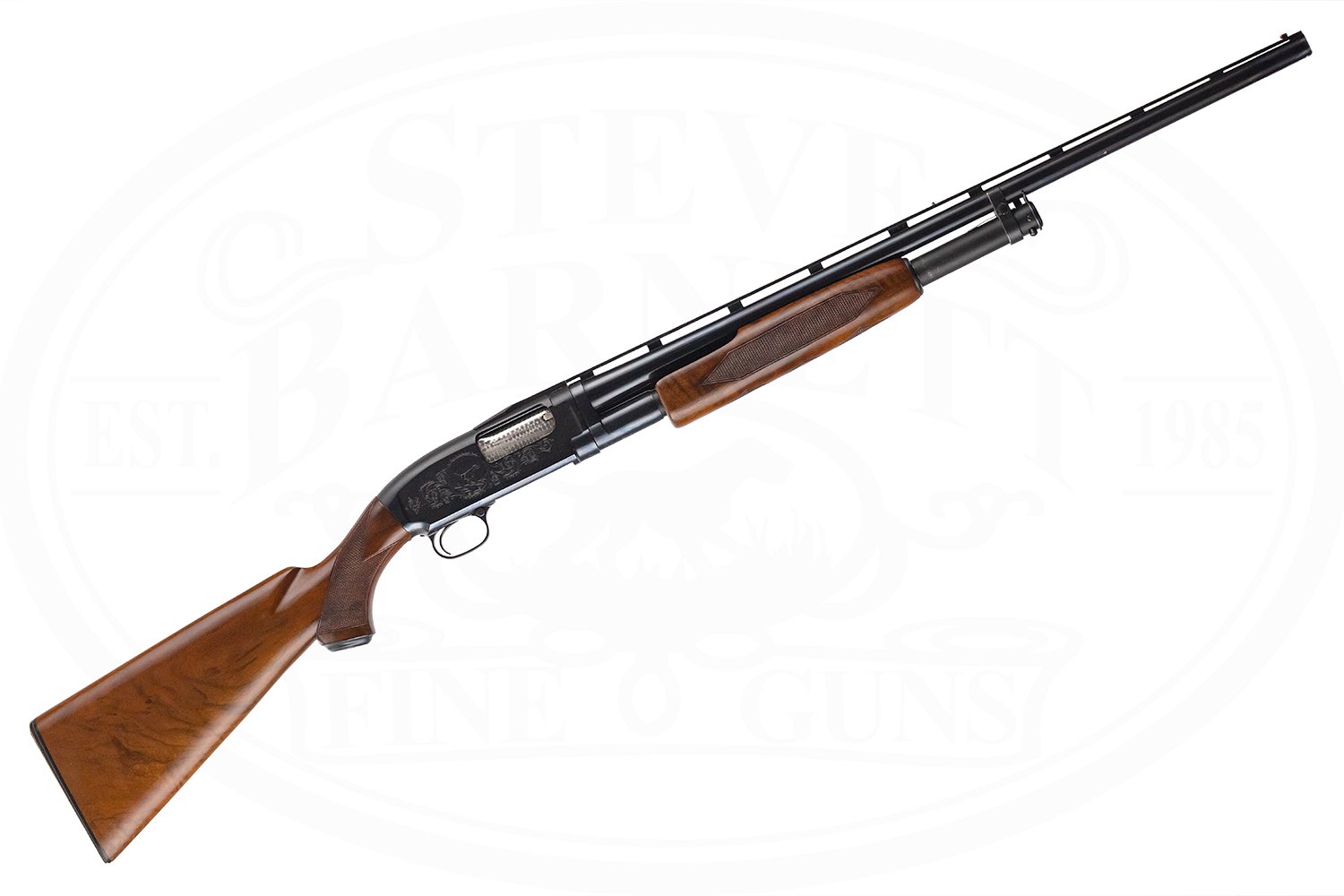 WINCHESTER MODEL 12-1B PIGEON GRADE 20 GAUGE