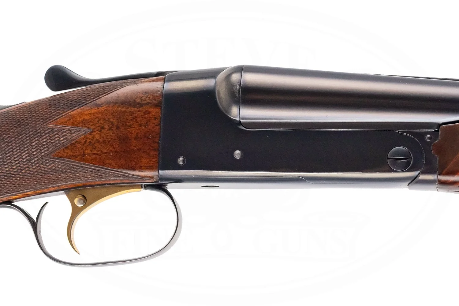 WINCHESTER MODEL 21 CUSTOM PRE WAR 20 GAUGE 2 BARREL SET
