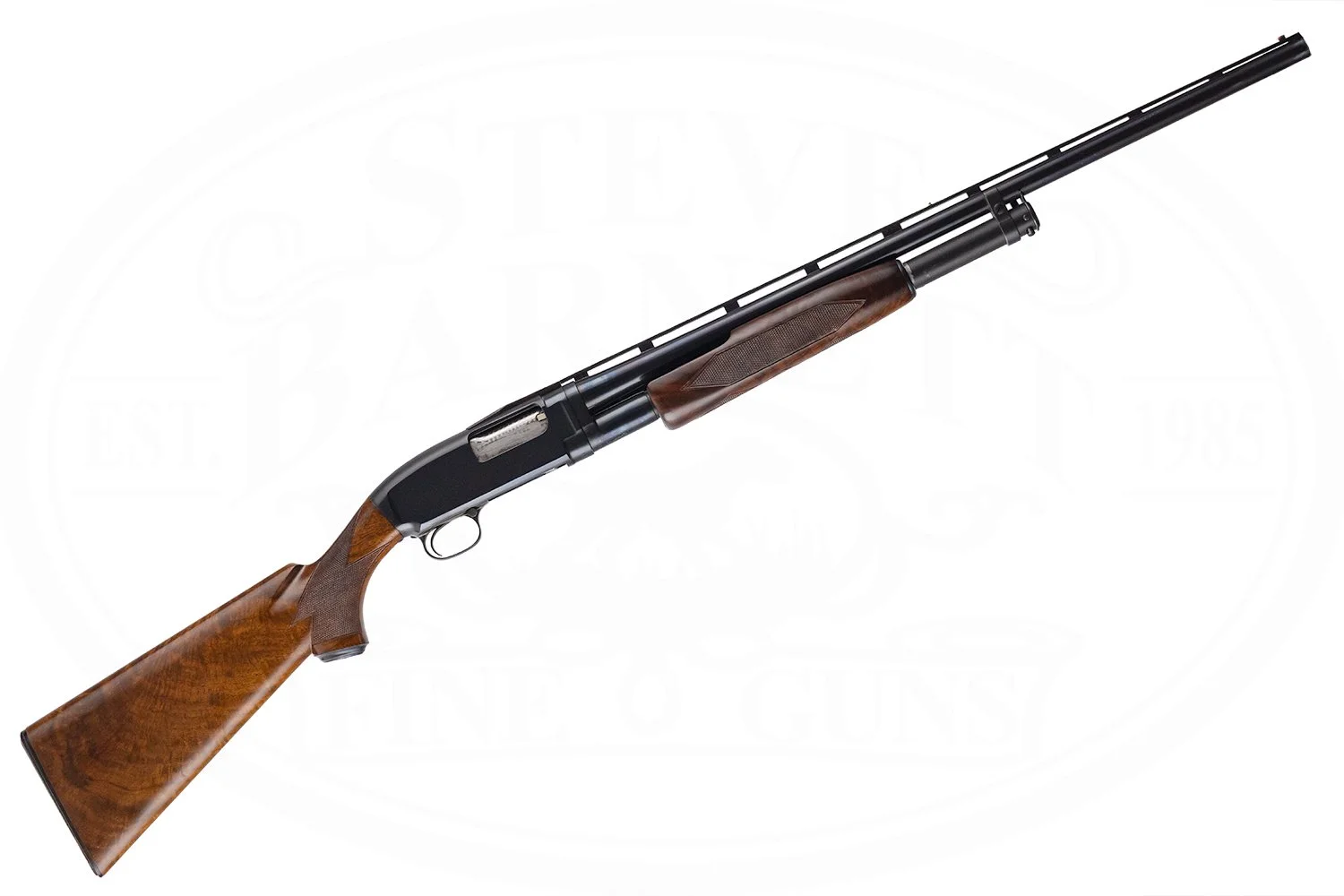 WINCHESTER MODEL 12 PIGEON GRADE 20 GAUGE