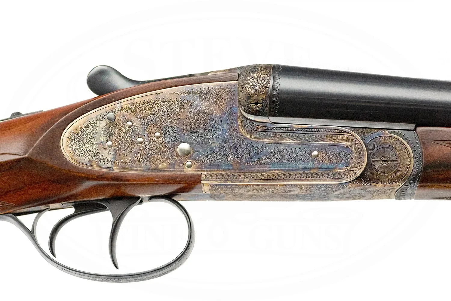GARBI MODEL 100 28 GAUGE