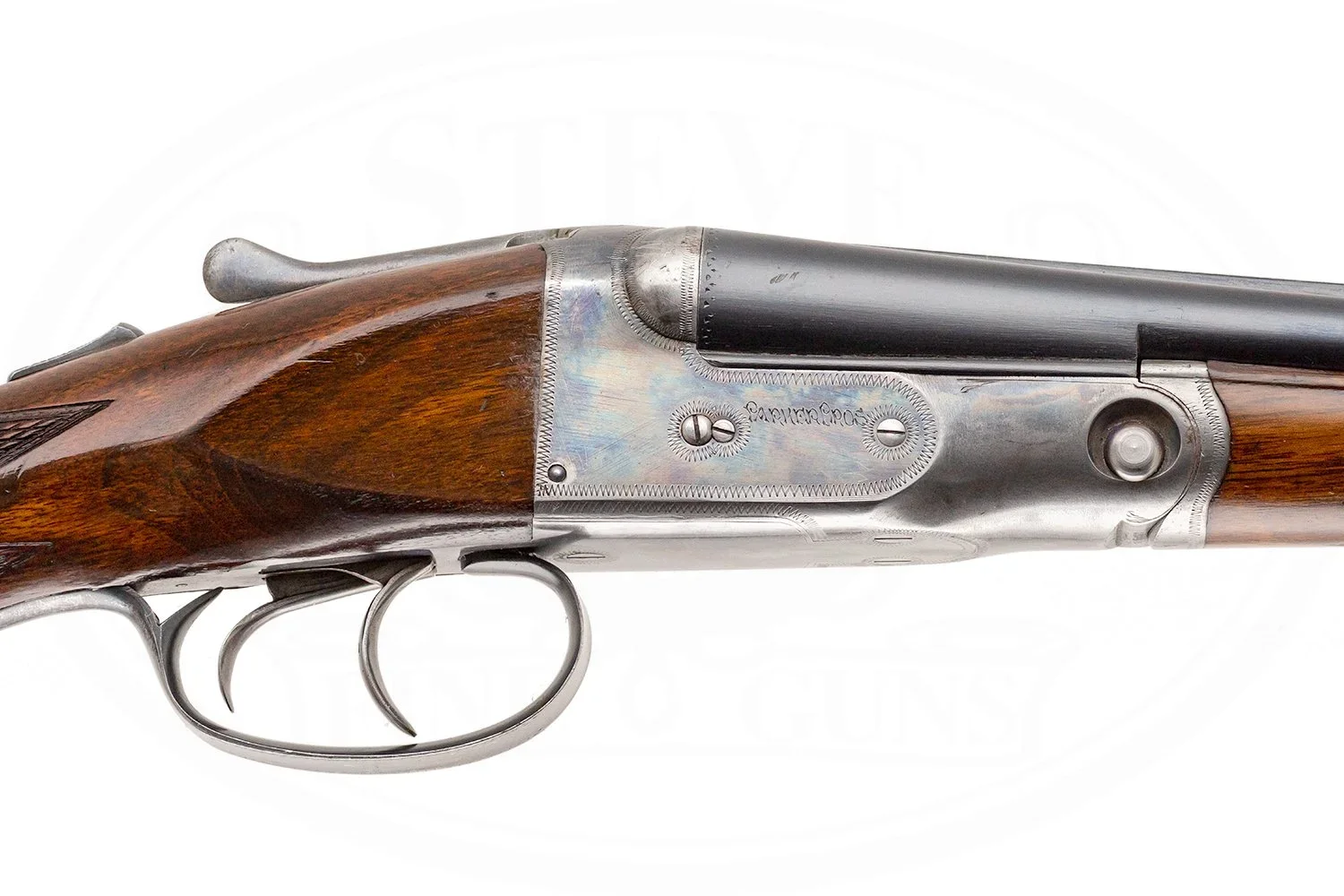 PARKER VH 410