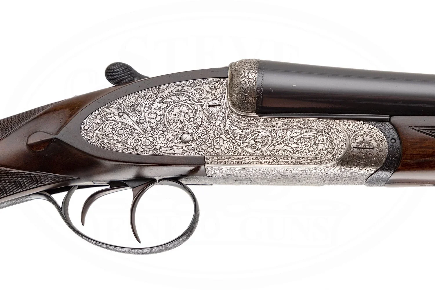 FRANCHI IMPERIAL EXTRA MONTE CARLO SLE 12 GAUGE
