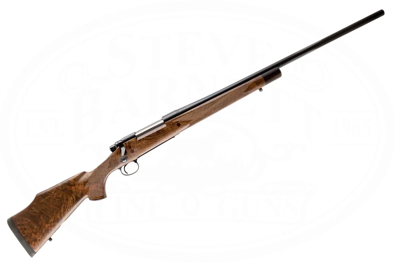 REMINGTON CUSTOM SHOP MODEL 700 GRADE I 7MM REM MAG