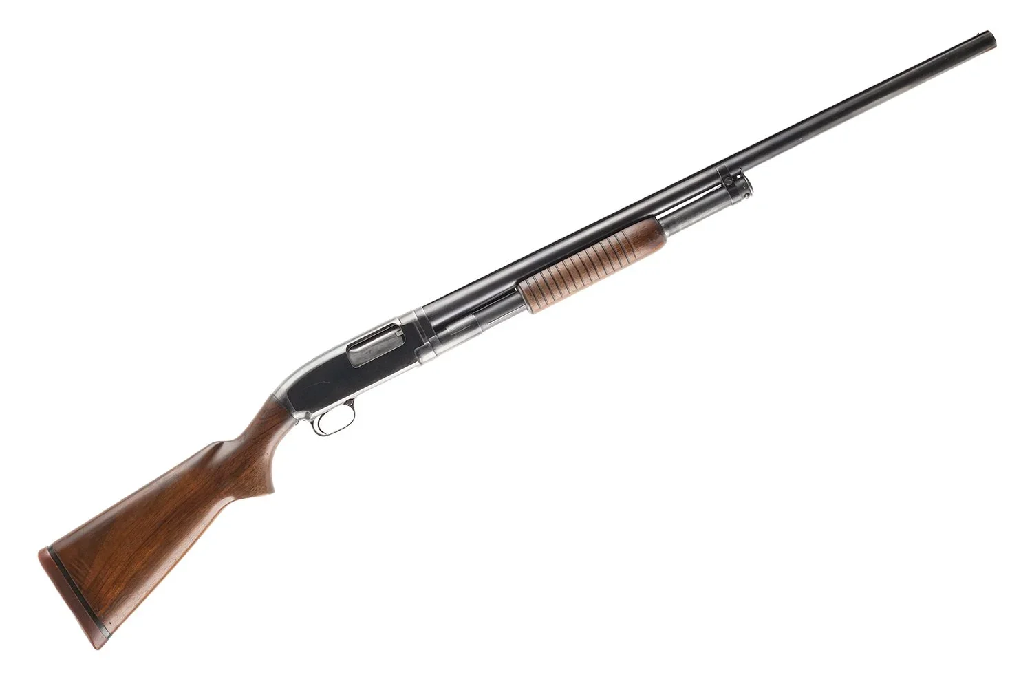 WINCHESTER MODEL 12 HEAVY DUCK 12 GAUGE 3" CHAMBER
