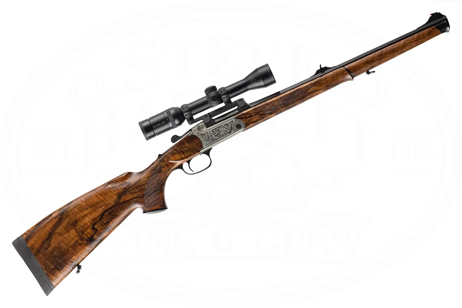 BLASER K95 STUTZEN LUXUS 375 H&H