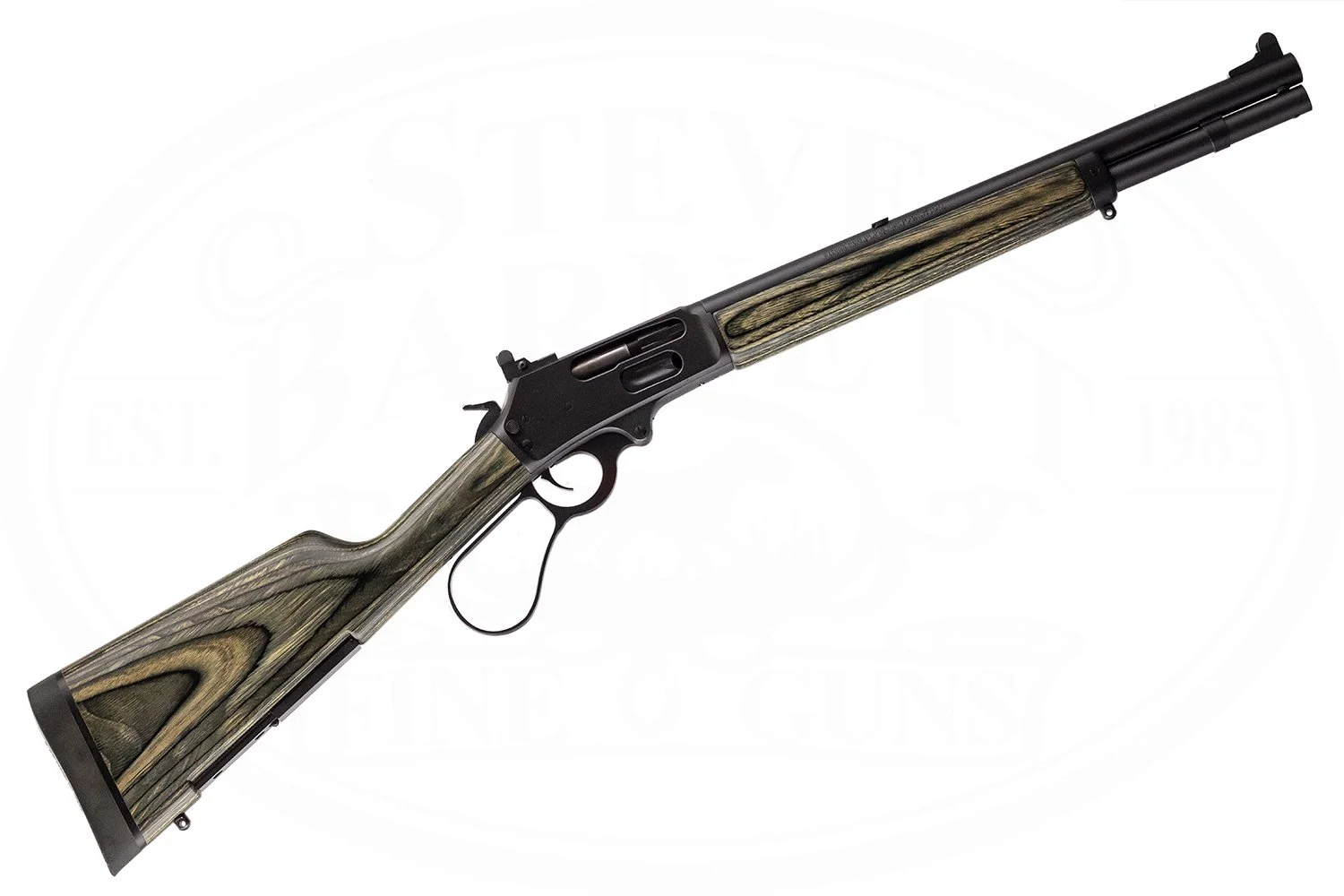 BROCKMAN CUSTOM MARLIN 1895G SUPER GUIDE 45-70
