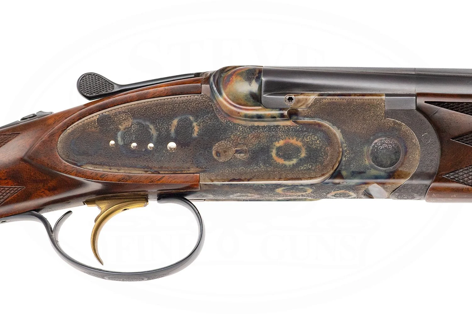 CSMC A-10 AMERICAN O/U 20 GAUGE