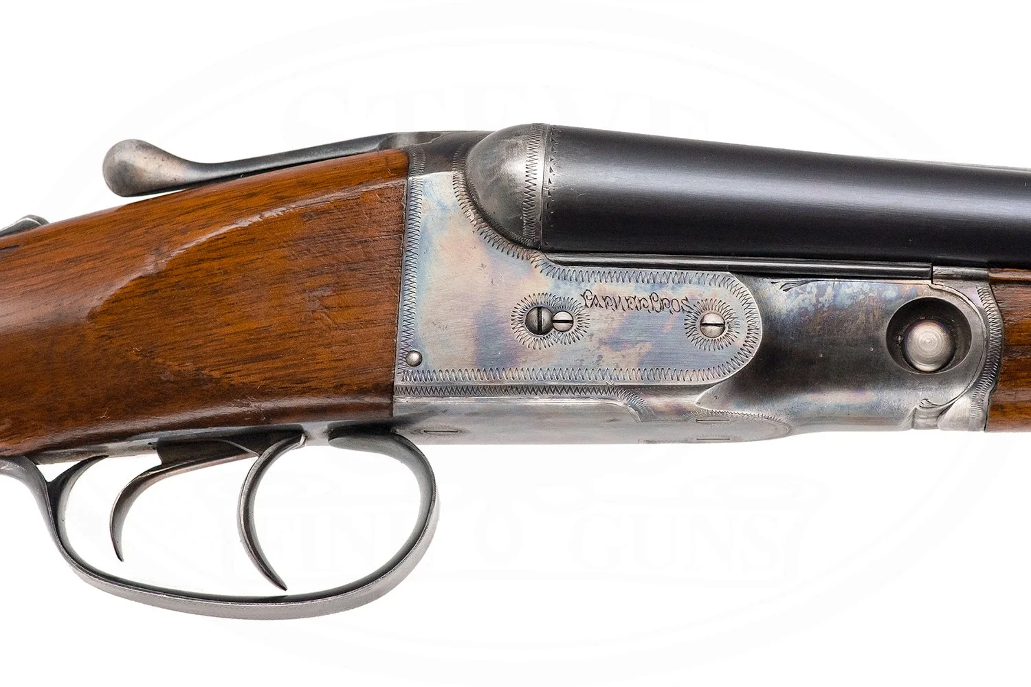 PARKER VHE 20 GAUGE