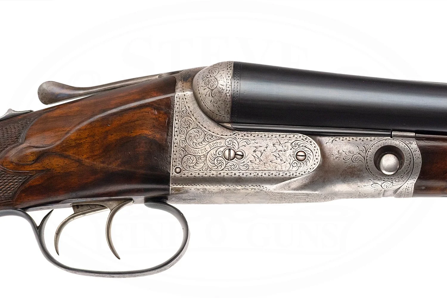 PARKER CHE 12 GAUGE