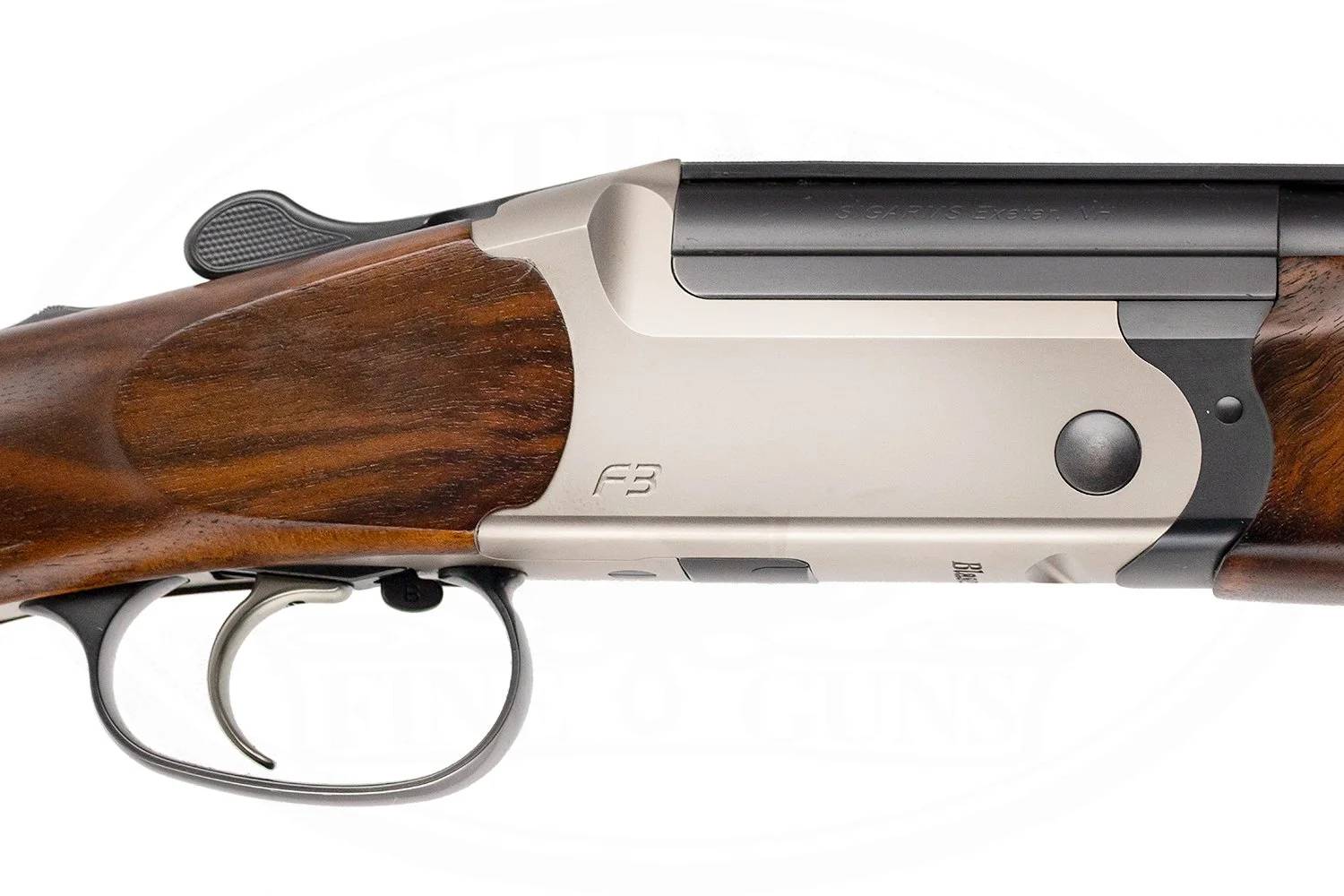 BLASER F3 SPORTING 12 GAUGE - LEFT HANDED