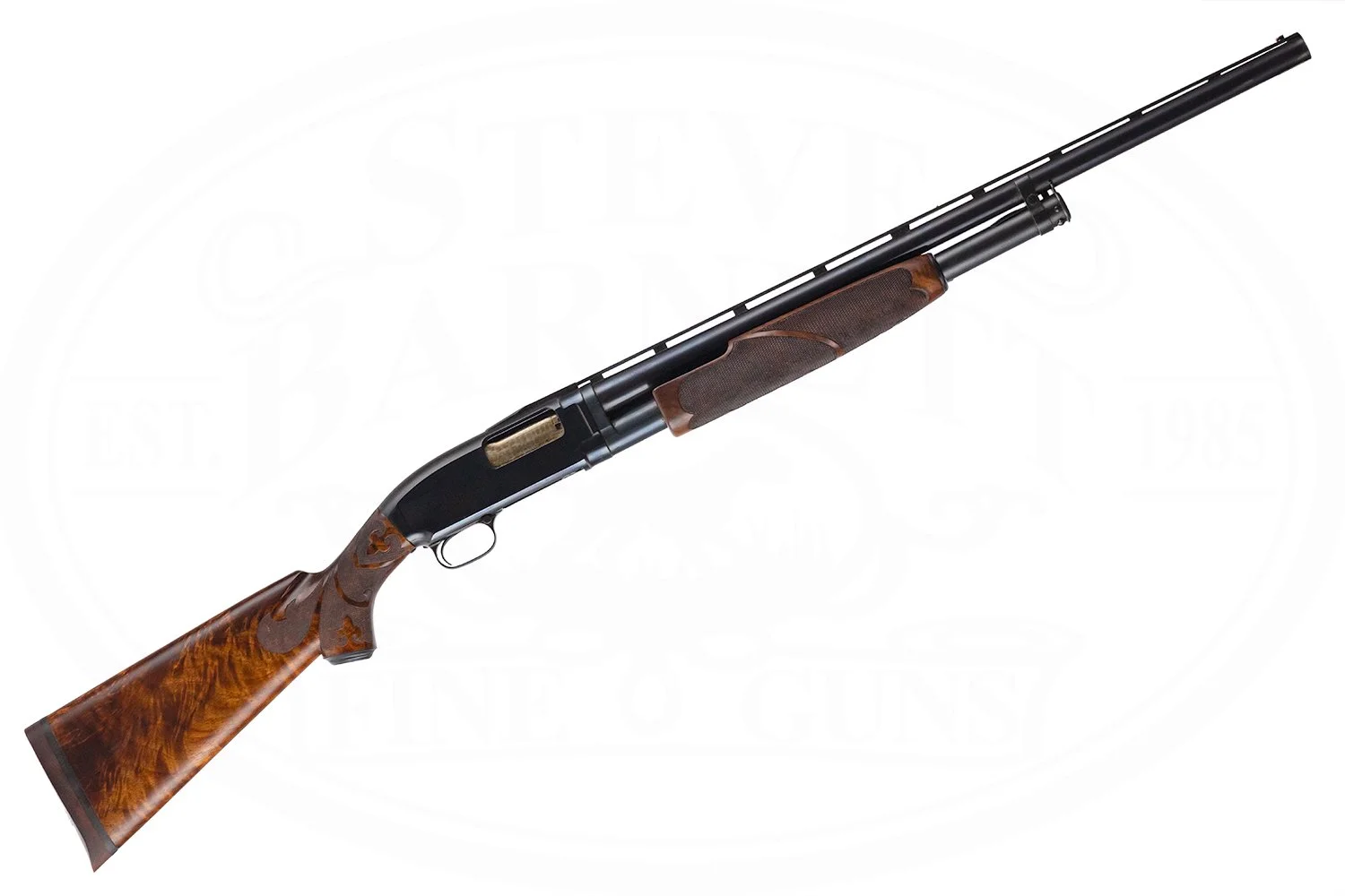 WINCHESTER MODEL 12 PIGEON GRADE 12 GAUGE