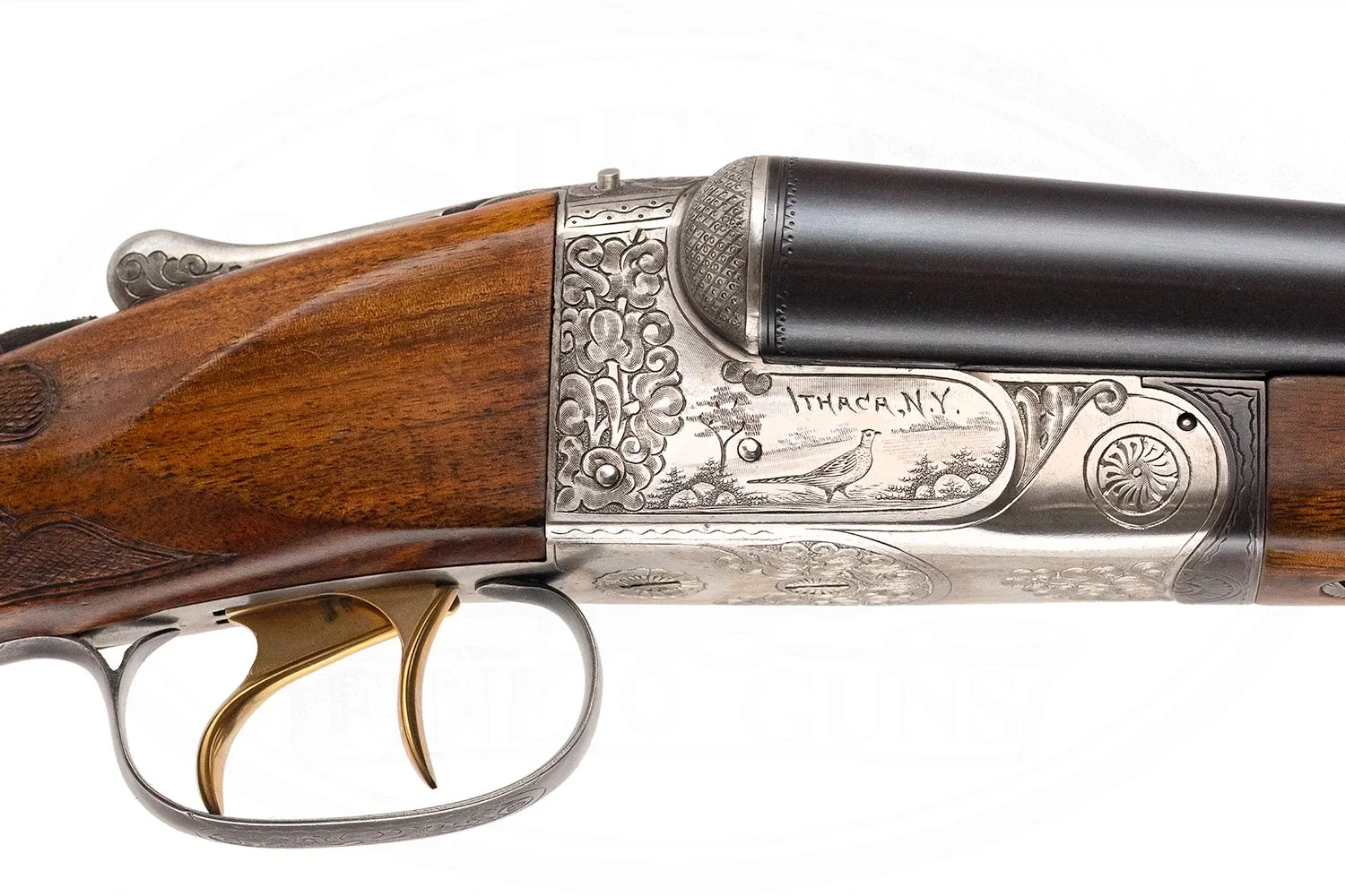 ITHACA NID GRADE 4 12 GAUGE