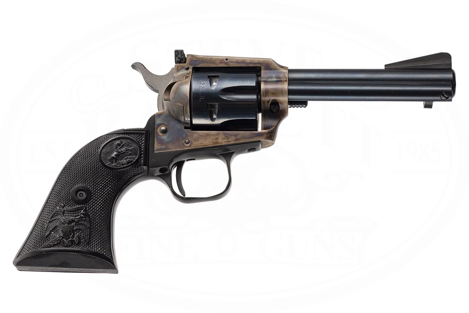 COLT - NEW FRONTIER SCOUT 22 LR
