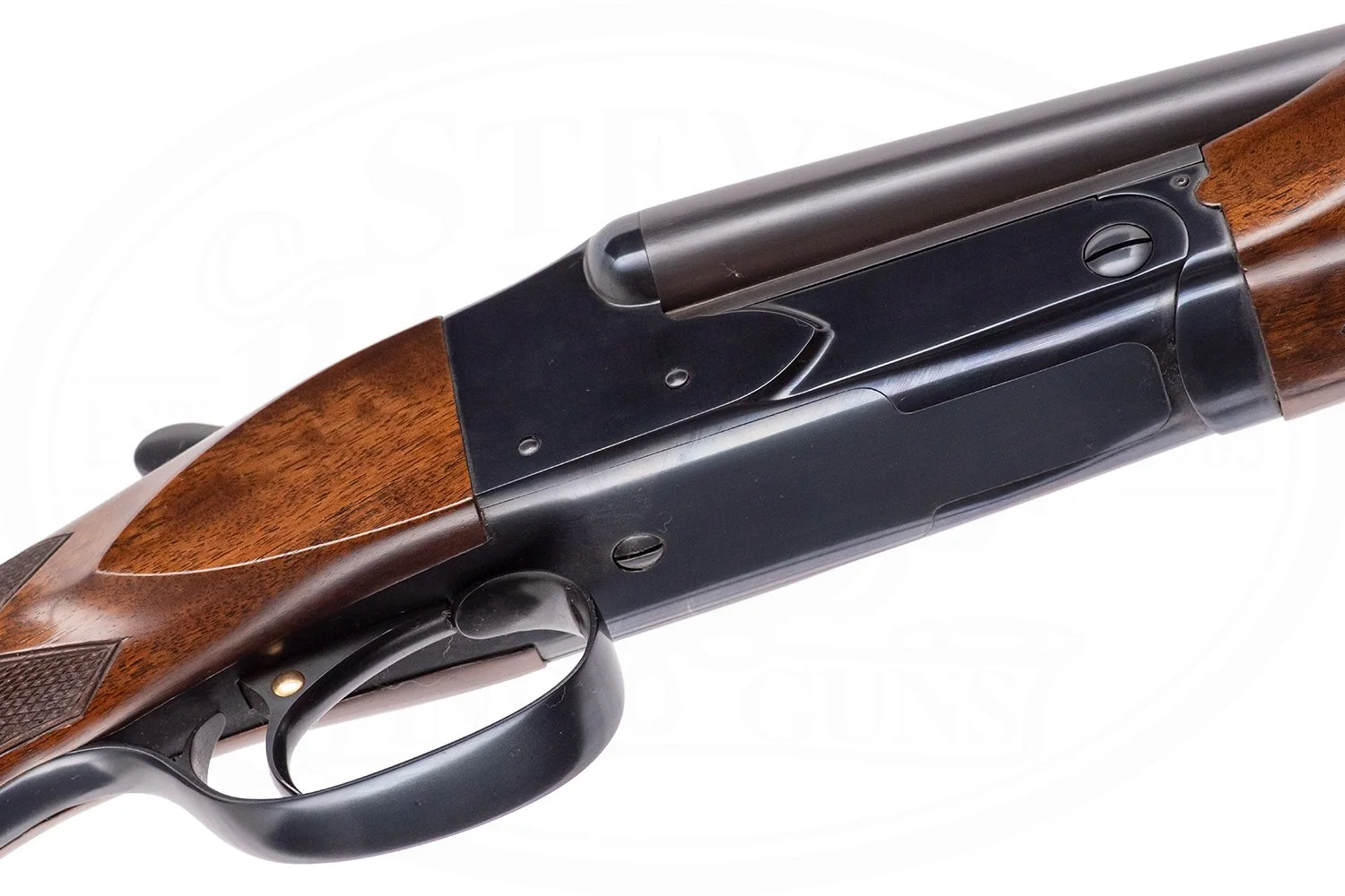 WINCHESTER MODEL 21 PRE WAR 20 GAUGE WITH 28 GAUGE BARRELS