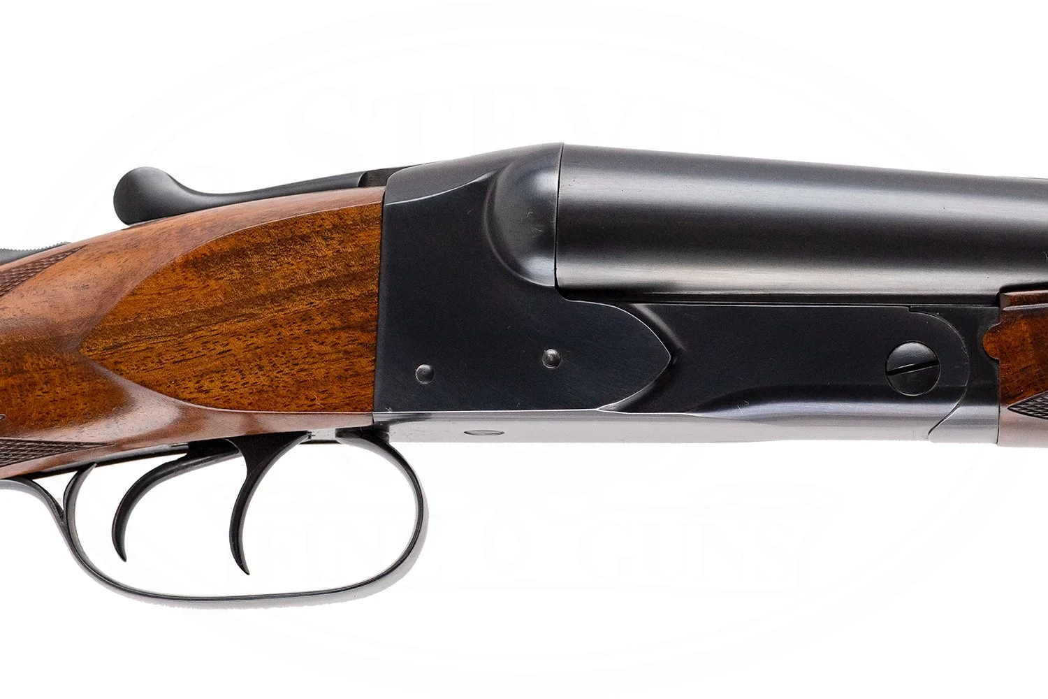 WINCHESTER MODEL 21 PRE WAR 12 GAUGE