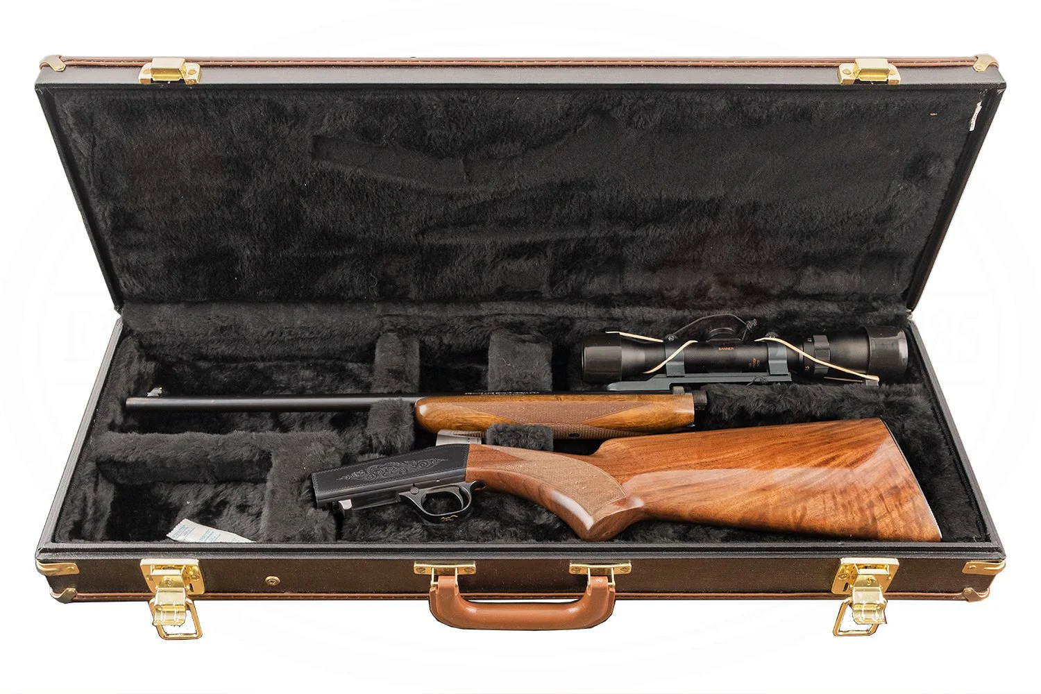BROWNING SA-22 GRADE 1 TAKEDOWN 22 LR