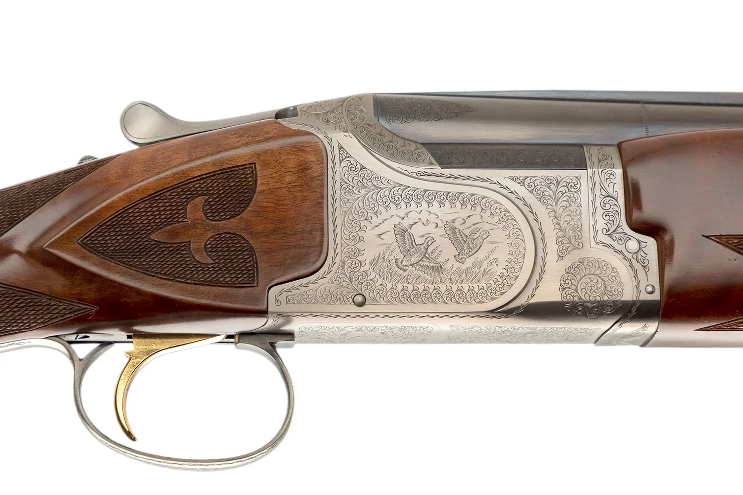 WINCHESTER MODEL 101 QUAIL SPECIAL 12 GAUGE