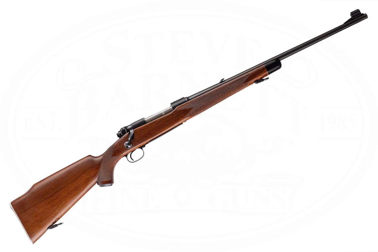 WINCHESTER MODEL 70 308 WIN