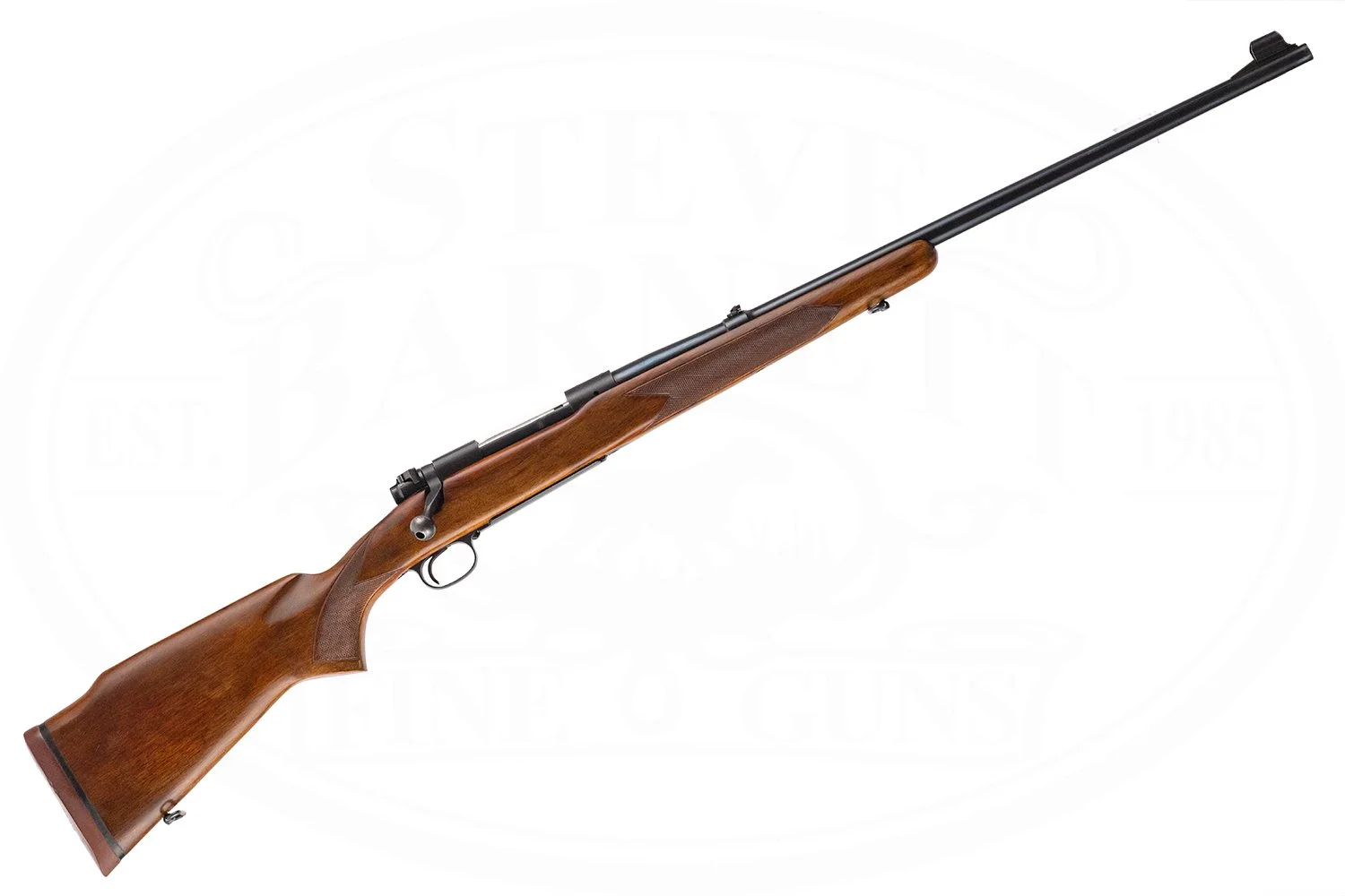 WINCHESTER MODEL 70 PRE 64 338 WIN MAG