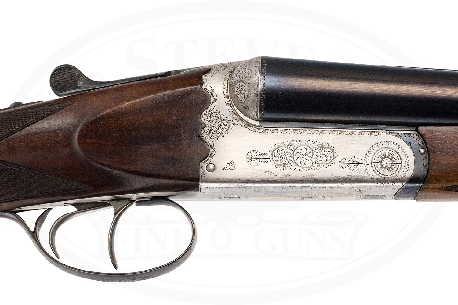 PIOTTI PIUMA BSEE SXS 12 GAUGE