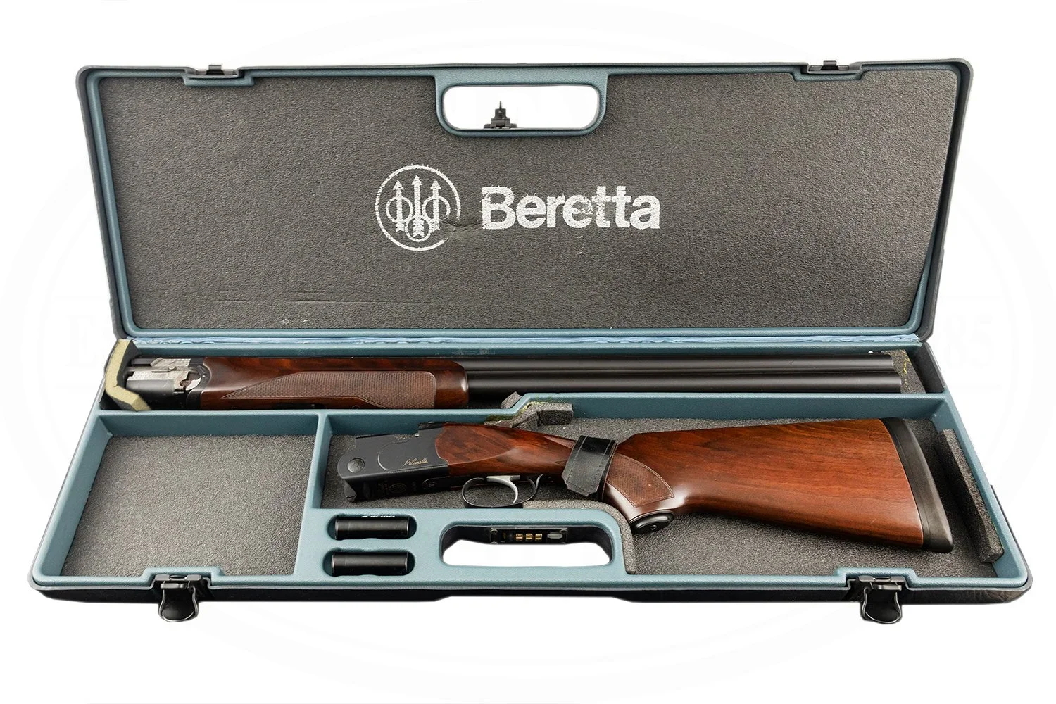 BERETTA MODEL 686 ONYX 12 GAUGE