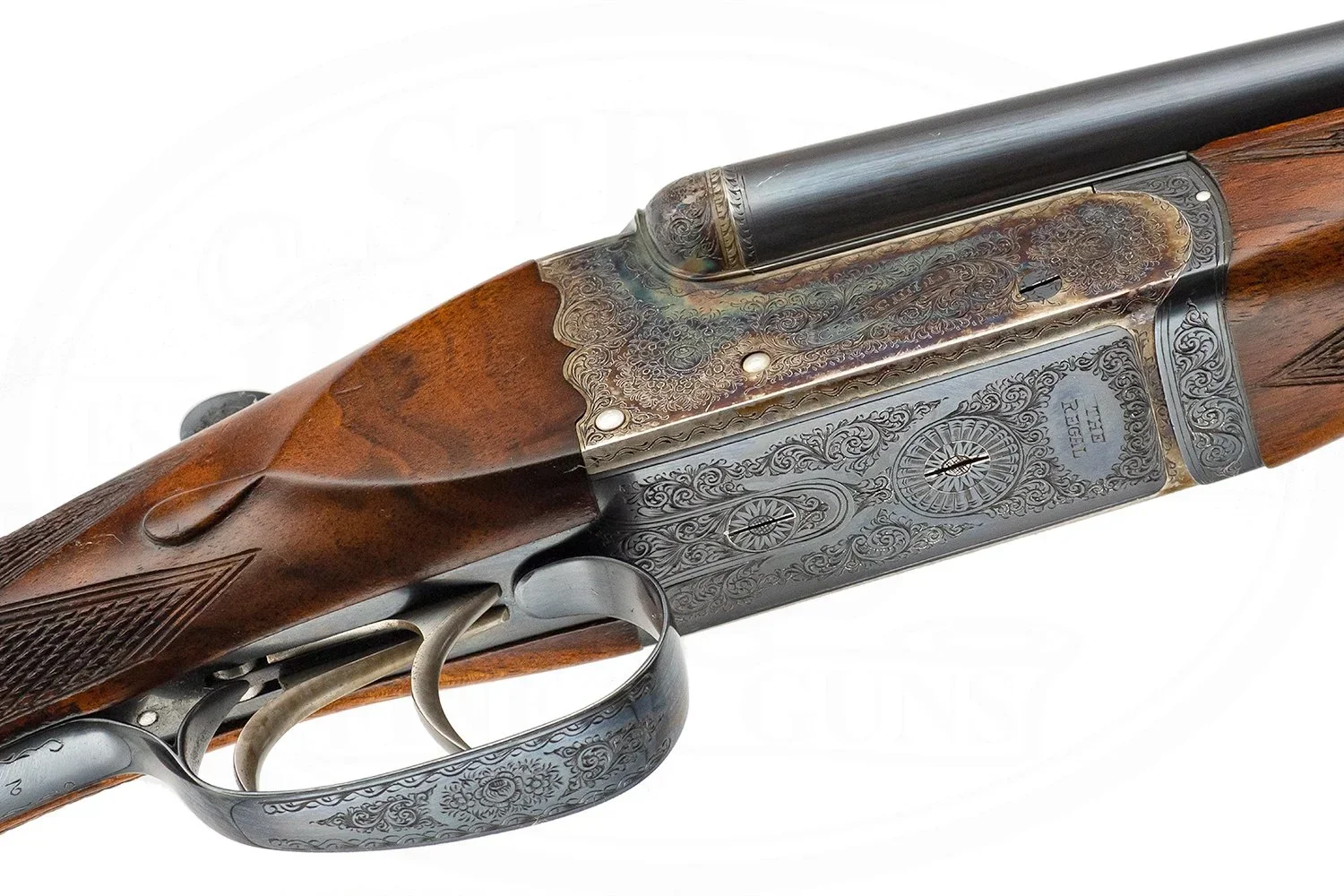 E.J. CHURCHILL REGAL XXV 28 GAUGE