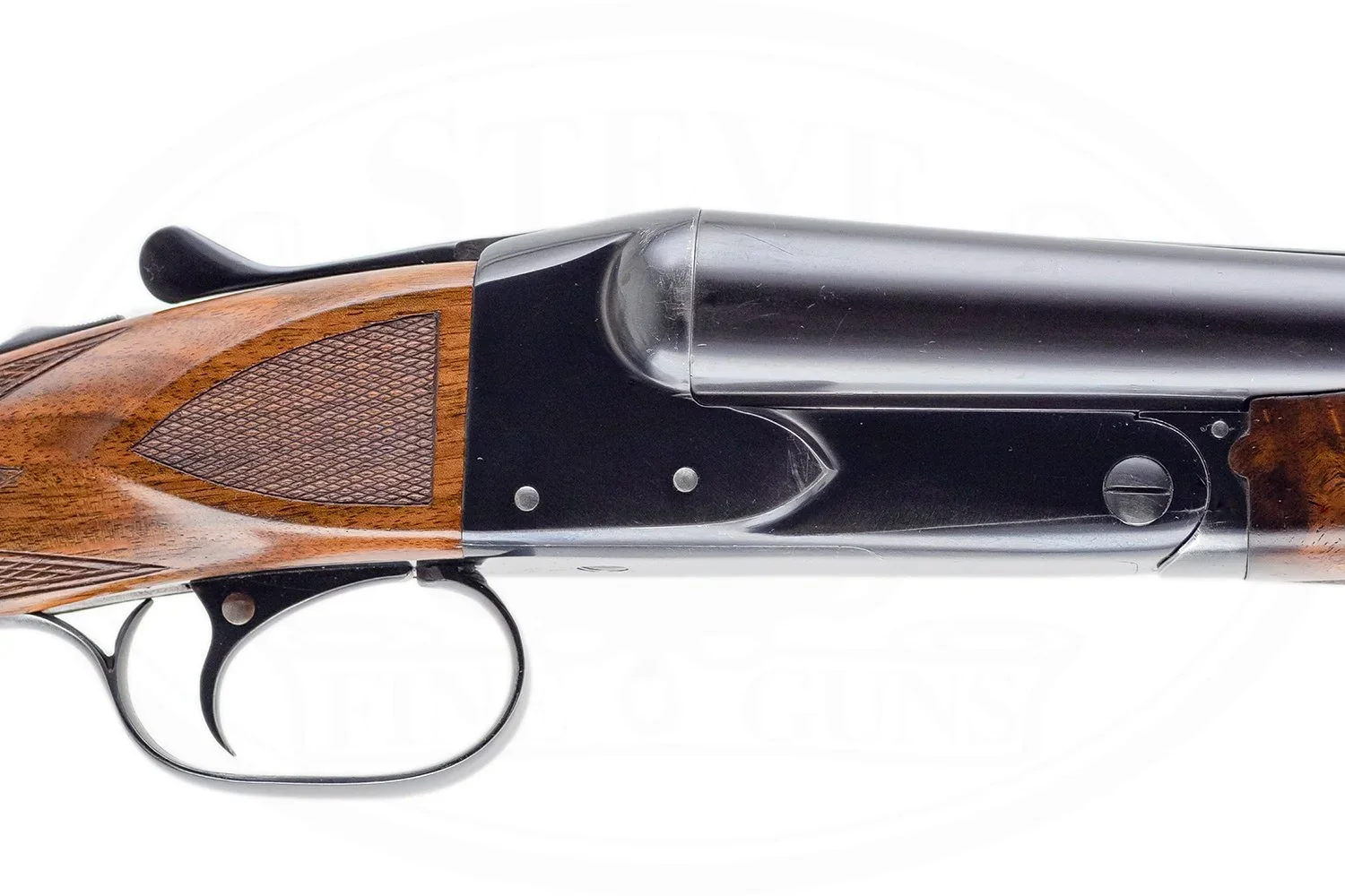 WINCHESTER MODEL 21 12 GAUGE