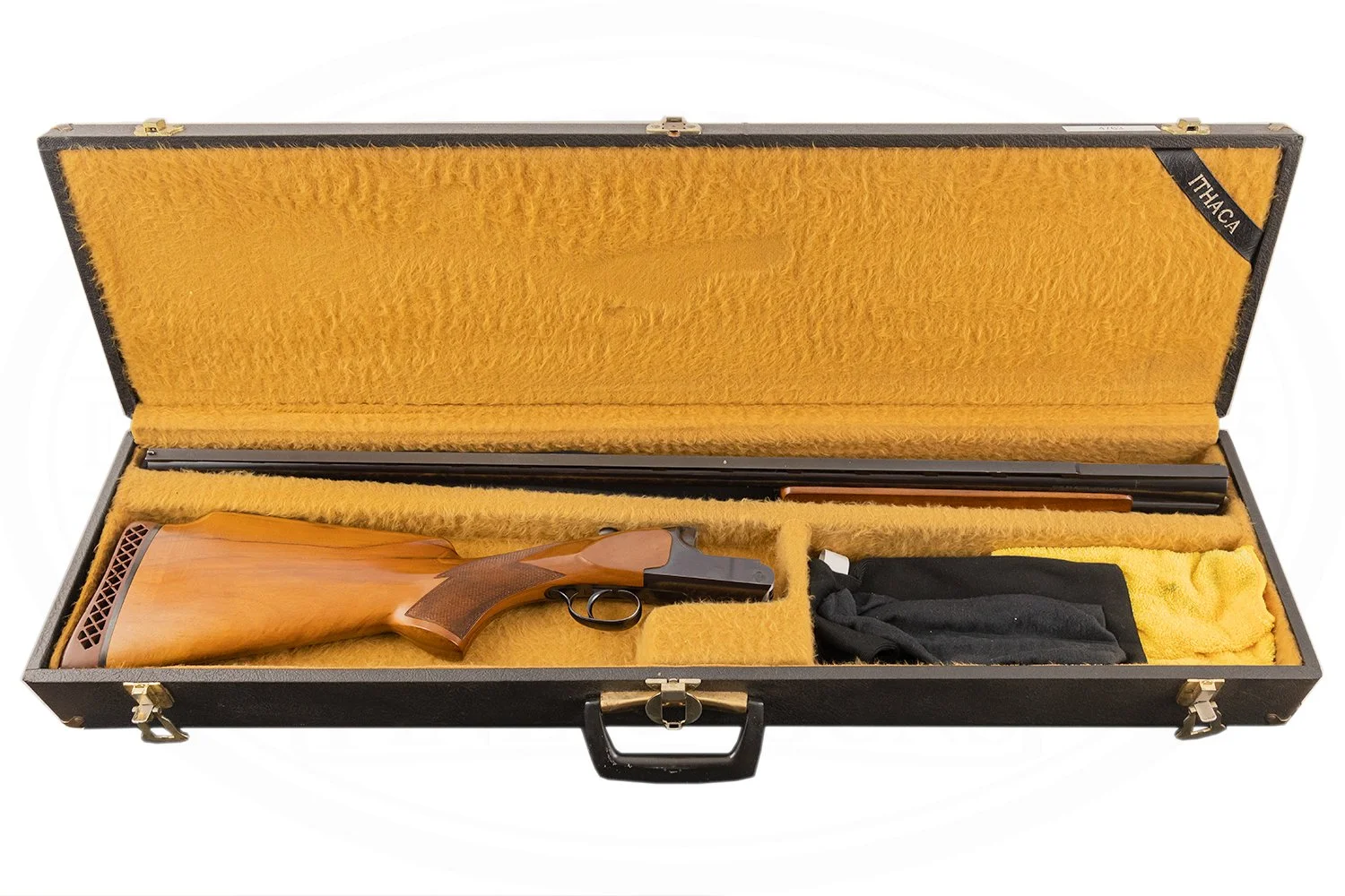 PERAZZI TM1 SINGLE BARREL TRAP 12 GAUGE