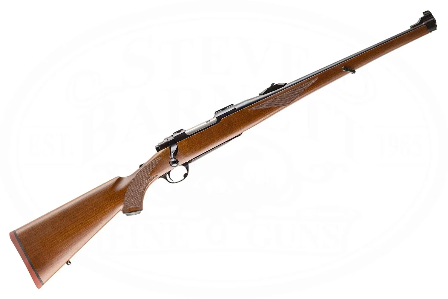 RUGER M77 RSI INTERNATIONAL 308 WIN
