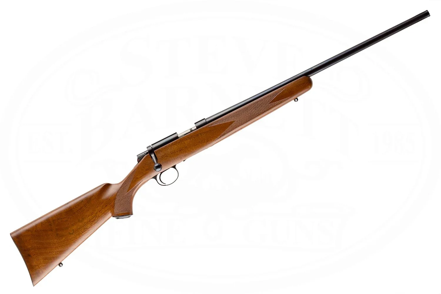 KIMBER OF OREGON MODEL 82 CLASSIC 22 K HORNET