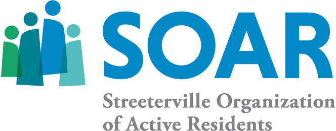 streeterville organization of active residents
