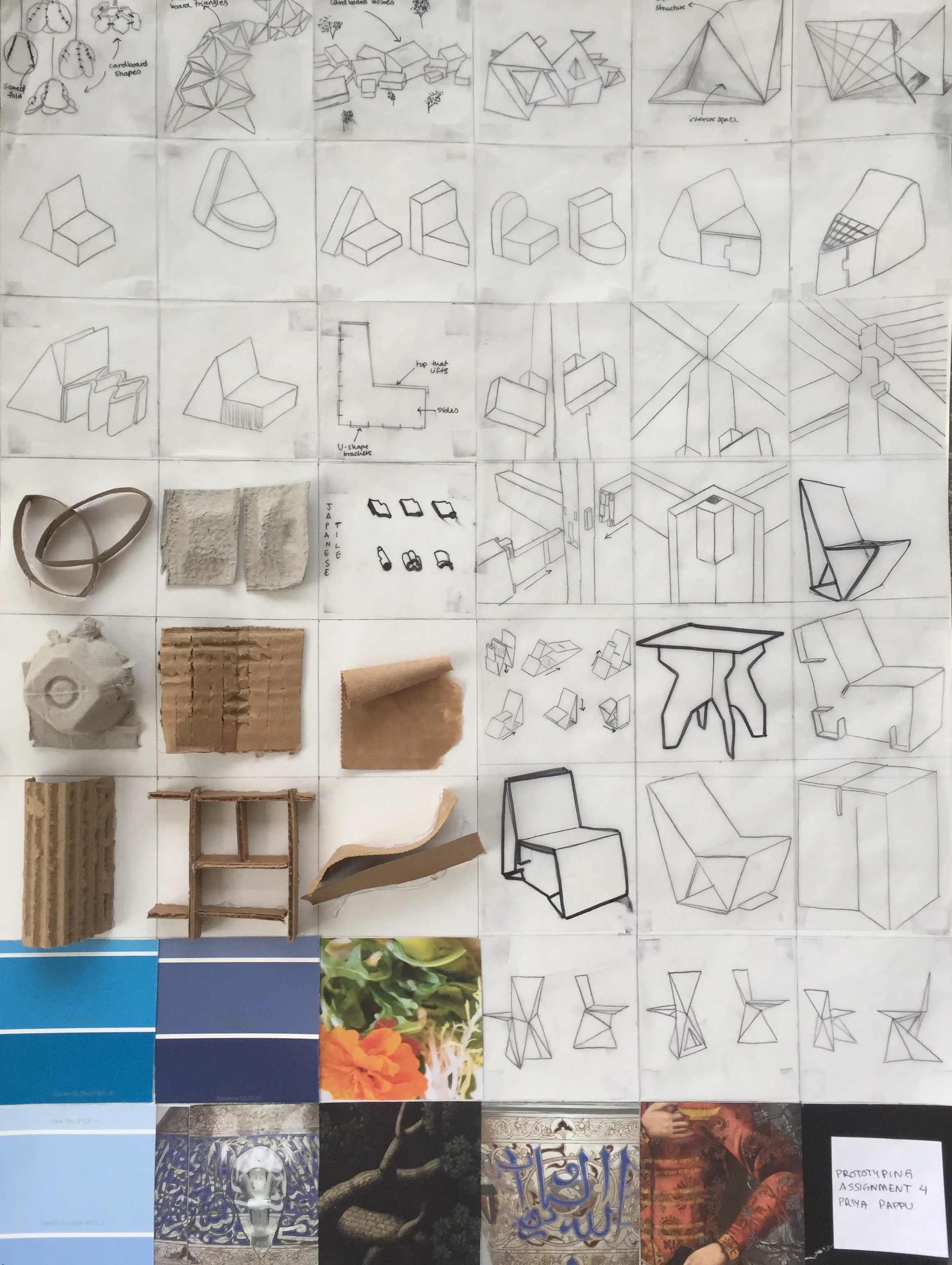 Iterative