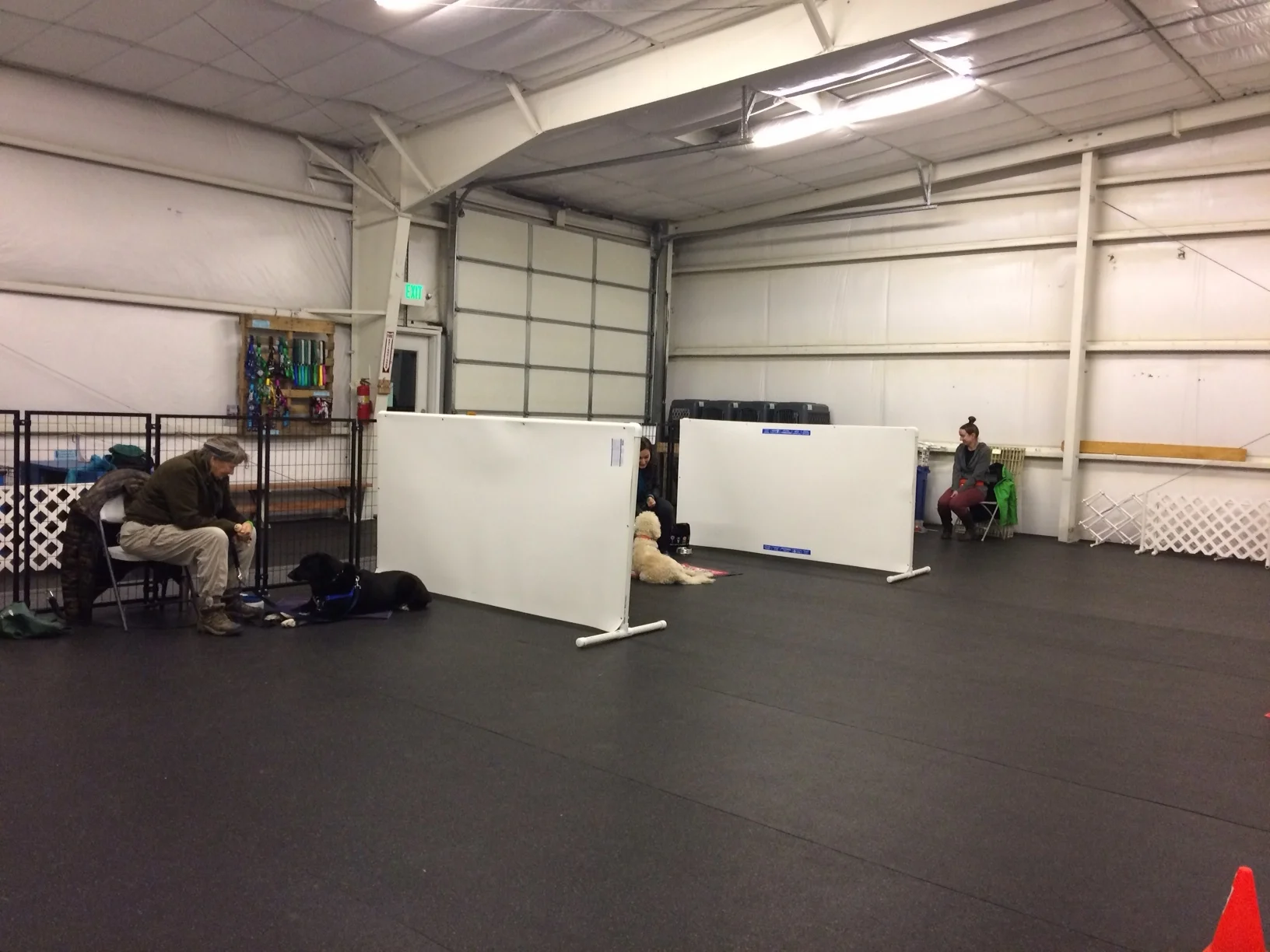 Grumpy Growlers Class Wrap-Up