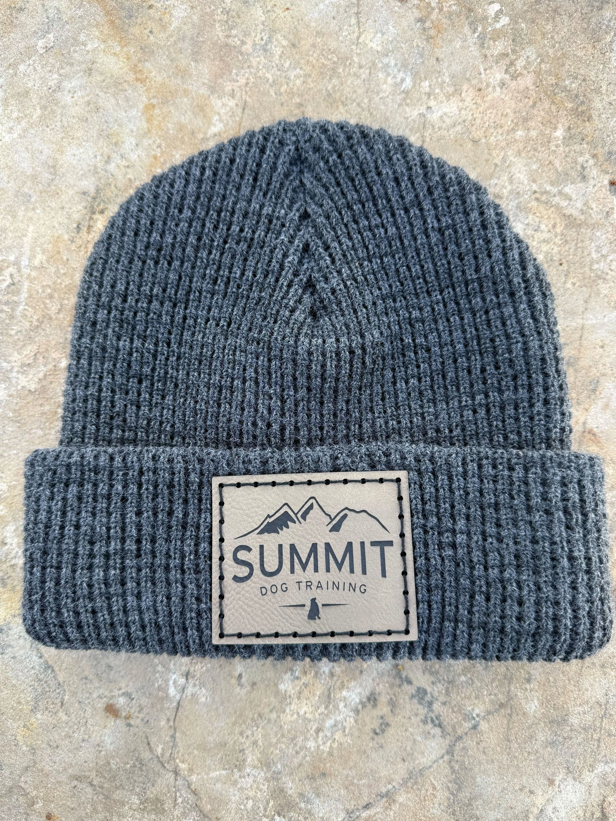 Summit Beanie
