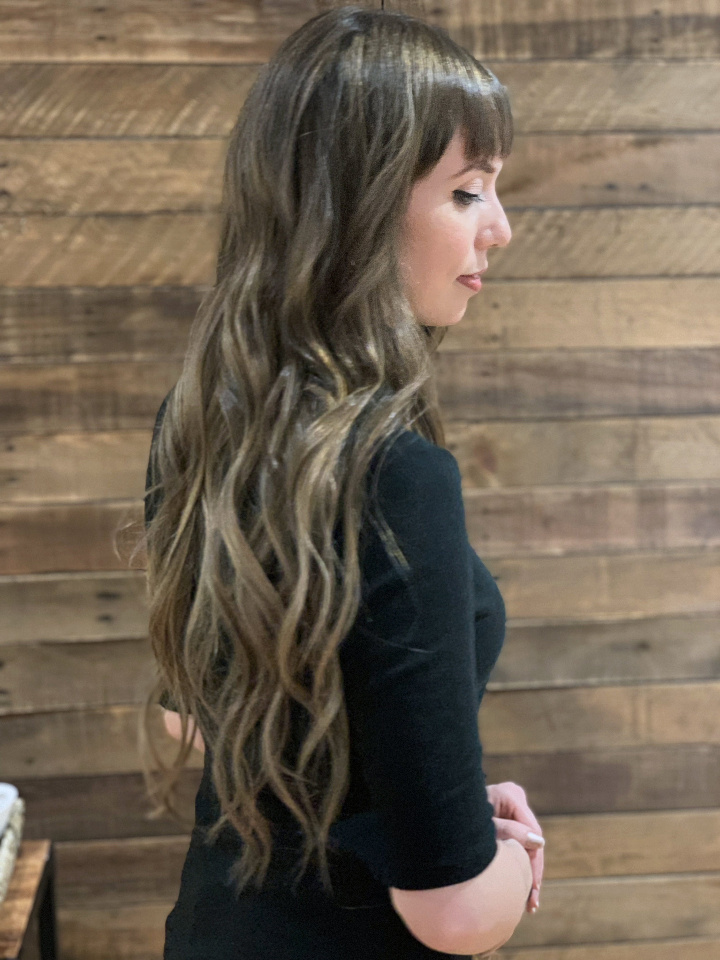Hair By Franny B