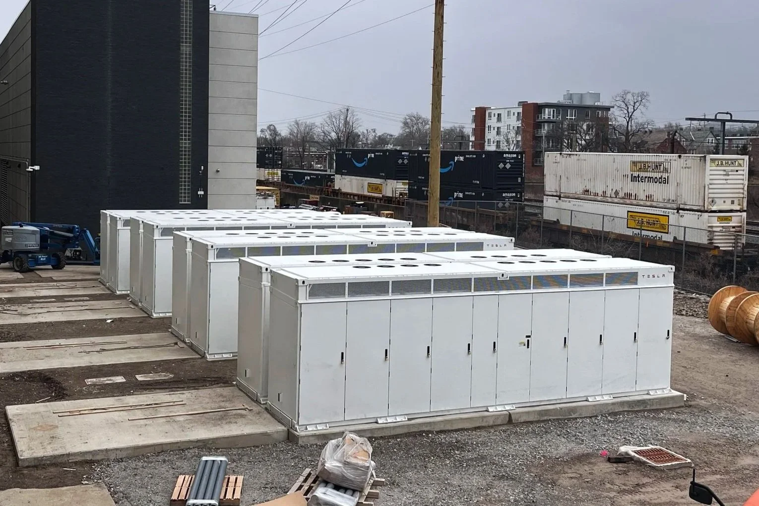 MCCo batteries