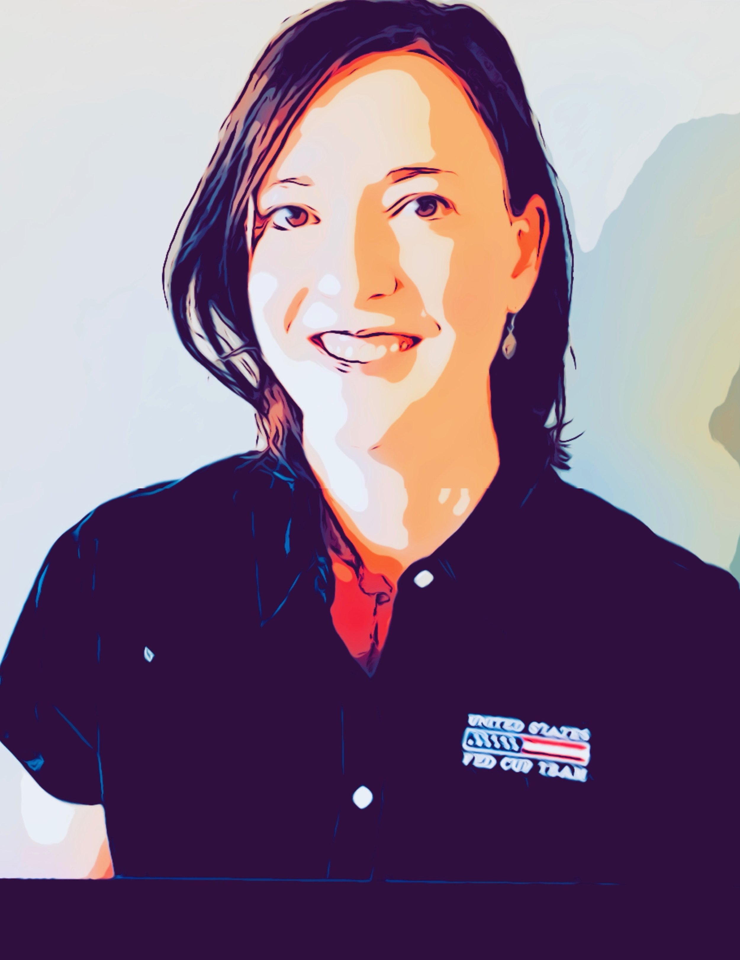 Shelley McNeill, Secretary