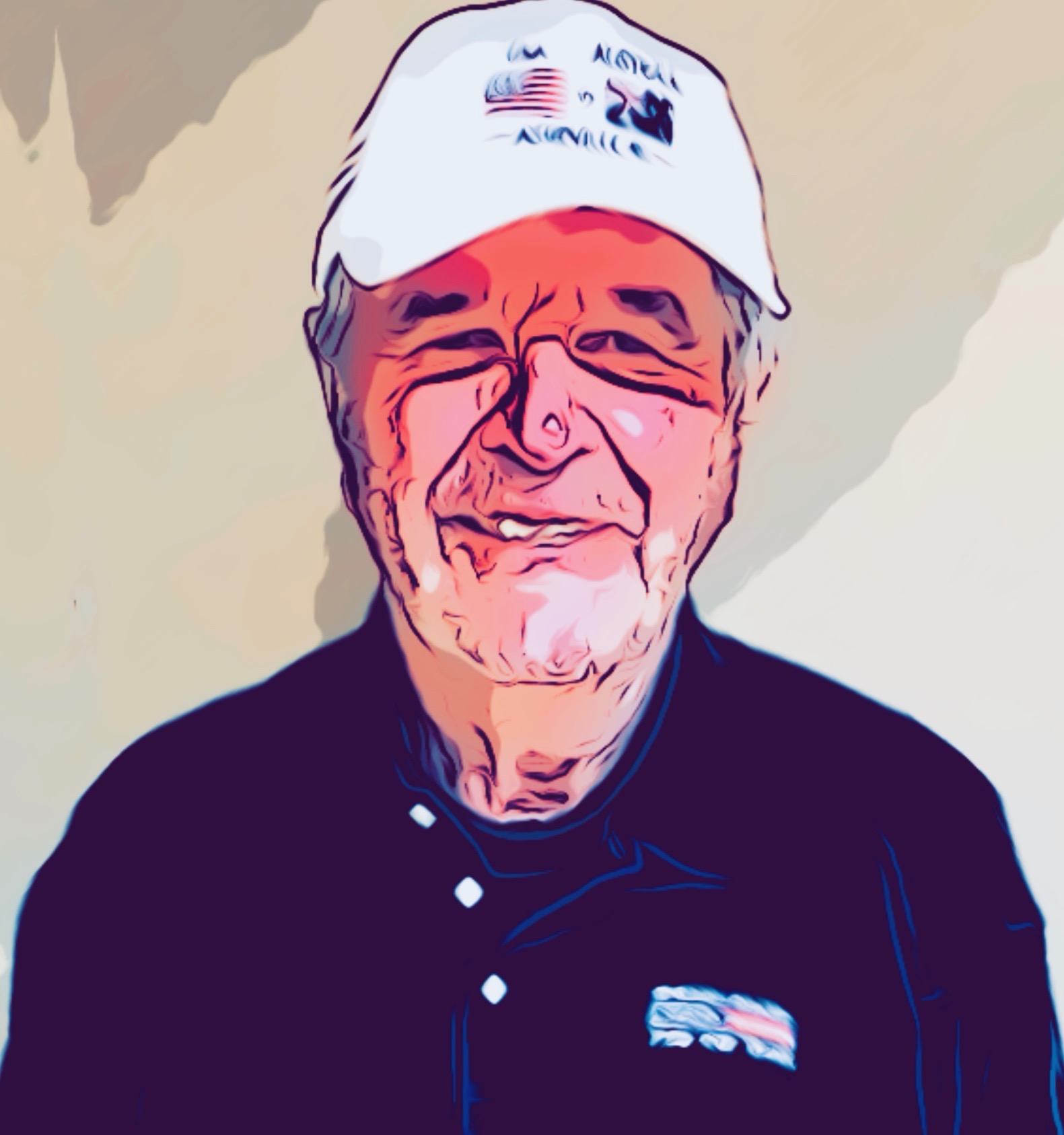 Tom Ruffing, Board Member