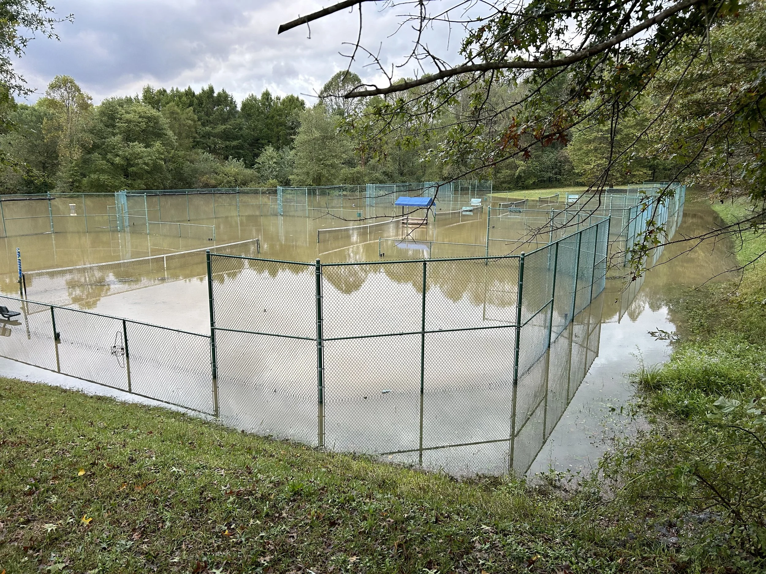Brevard Racquet Club